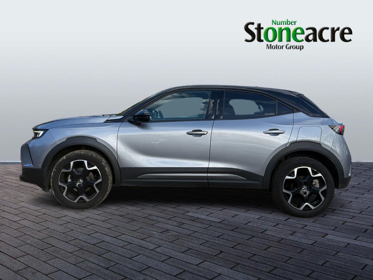 Used Vauxhall Mokka 2023 for sale - 76781944: Photo 8