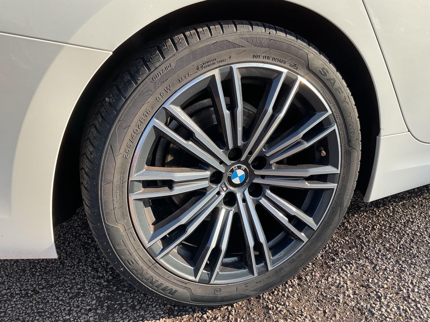 Used BMW 3 Series 2019 for sale - 76690061: Photo 11