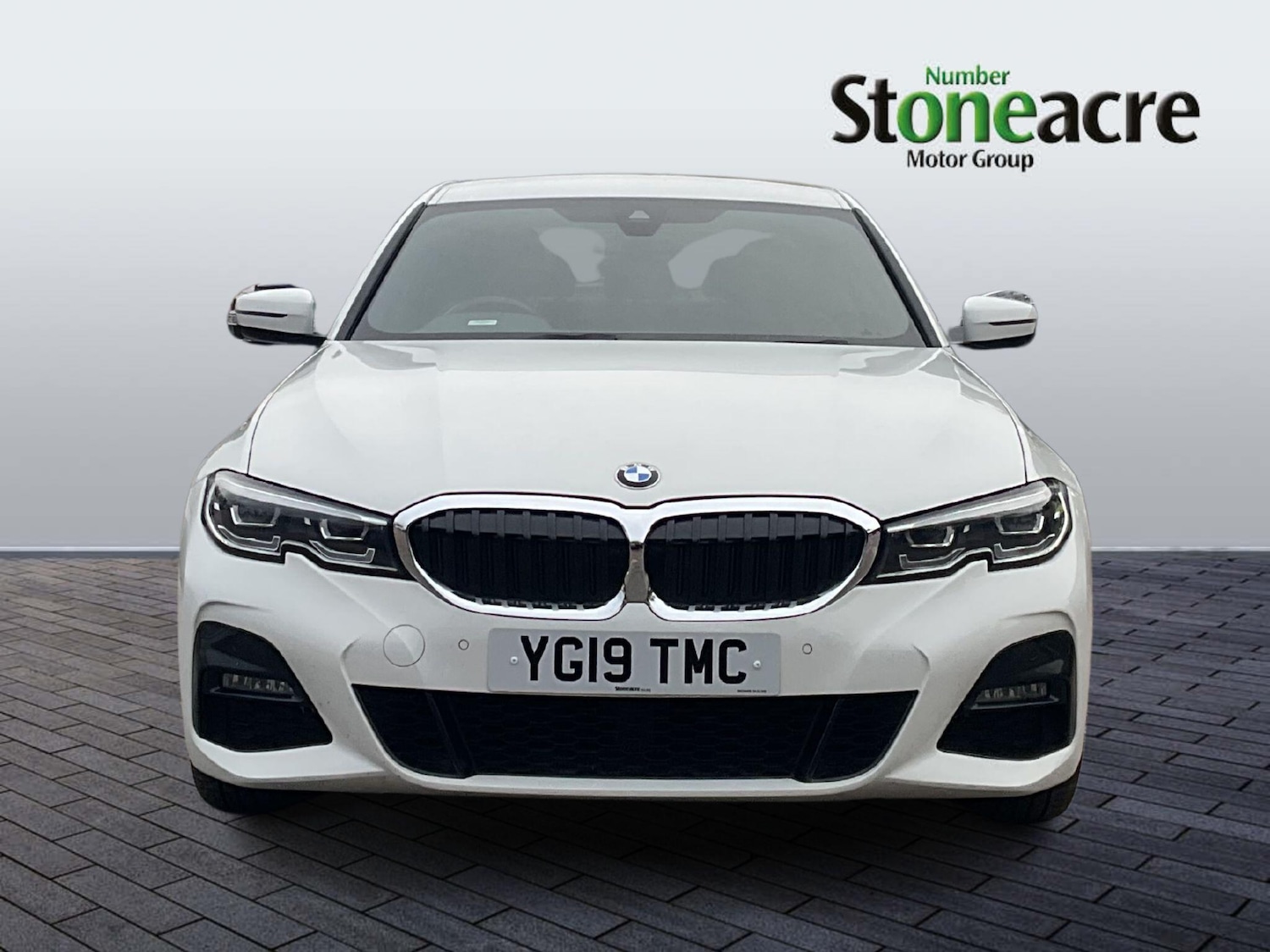 Used BMW 3 Series 2019 for sale - 76690061: Photo 2