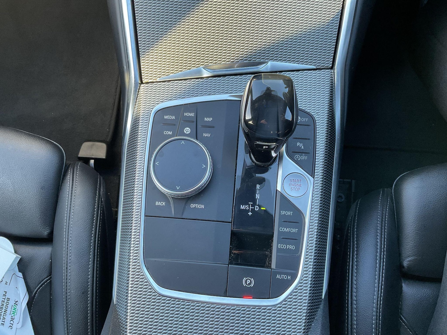 Used BMW 3 Series 2019 for sale - 76690061: Photo 27