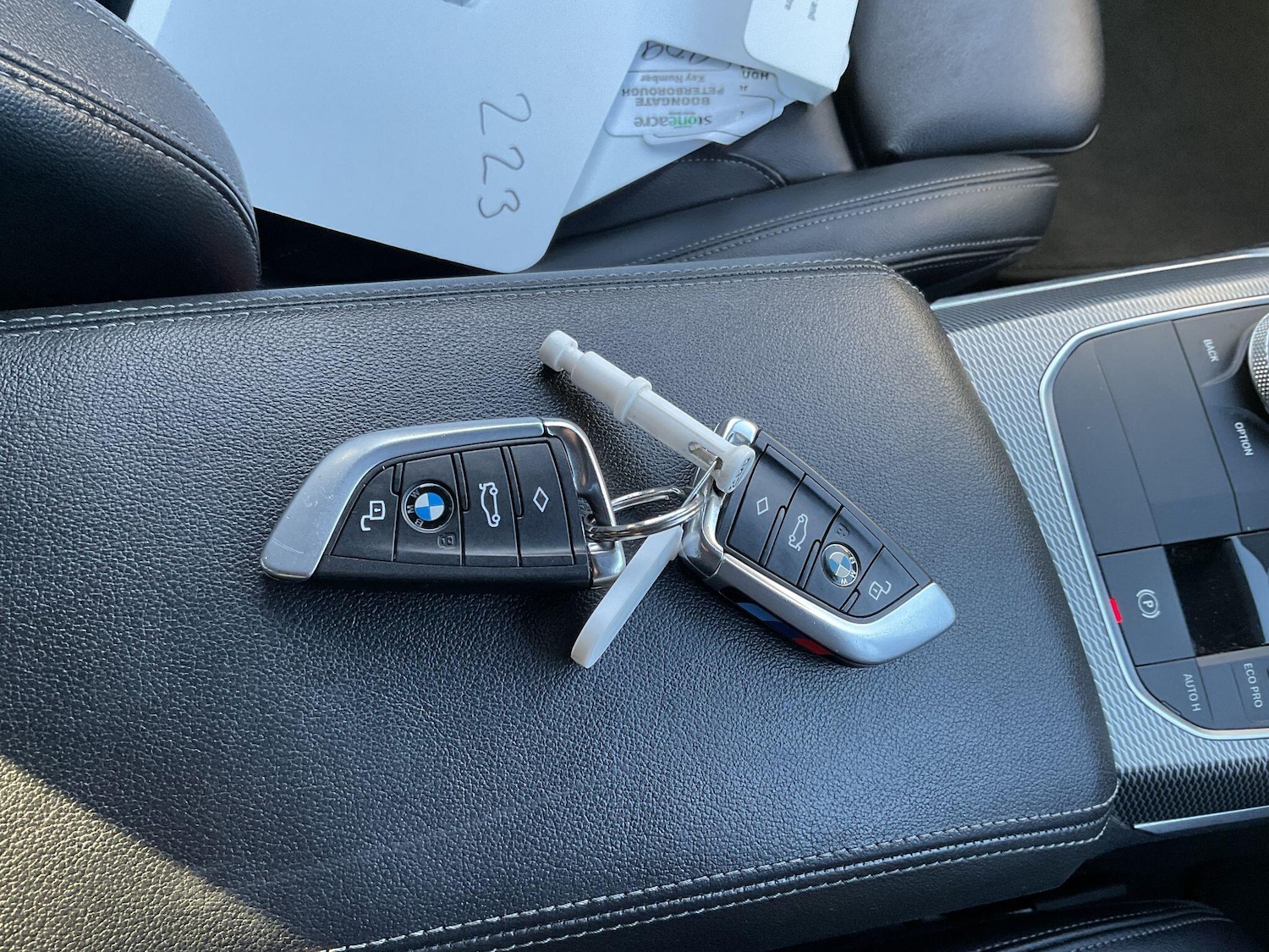 Used BMW 3 Series 2019 for sale - 76690061: Photo 28