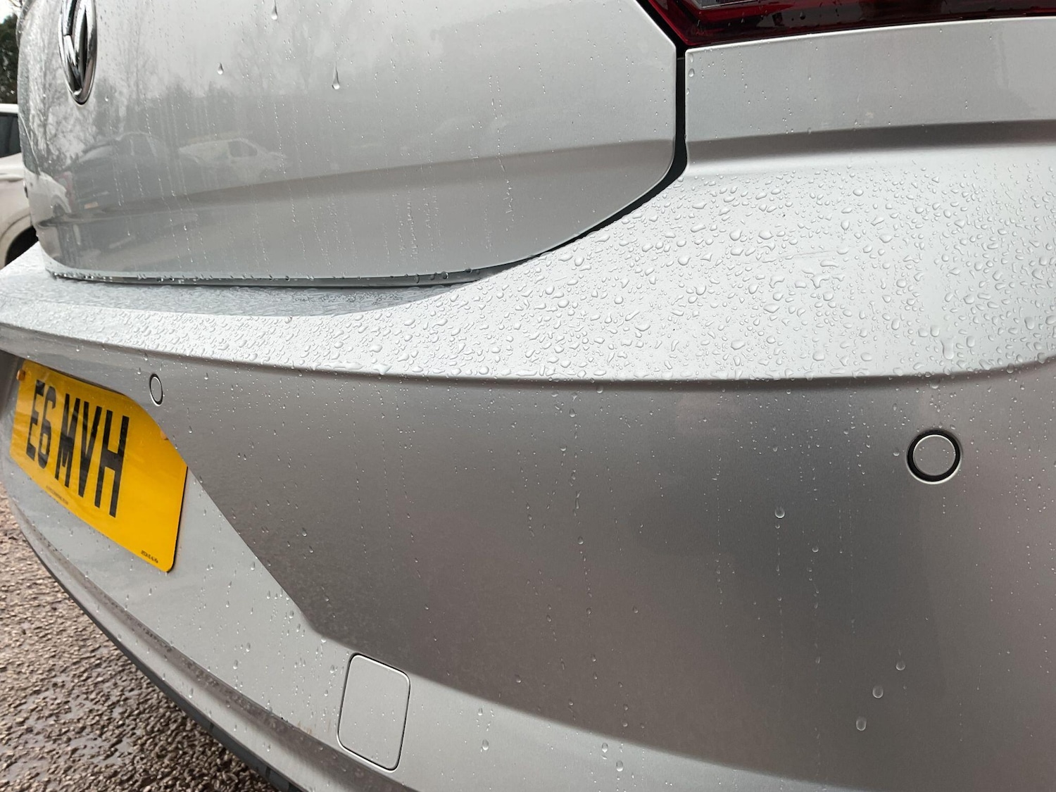 Used Volkswagen Polo for sale - 77343954: Photo 10