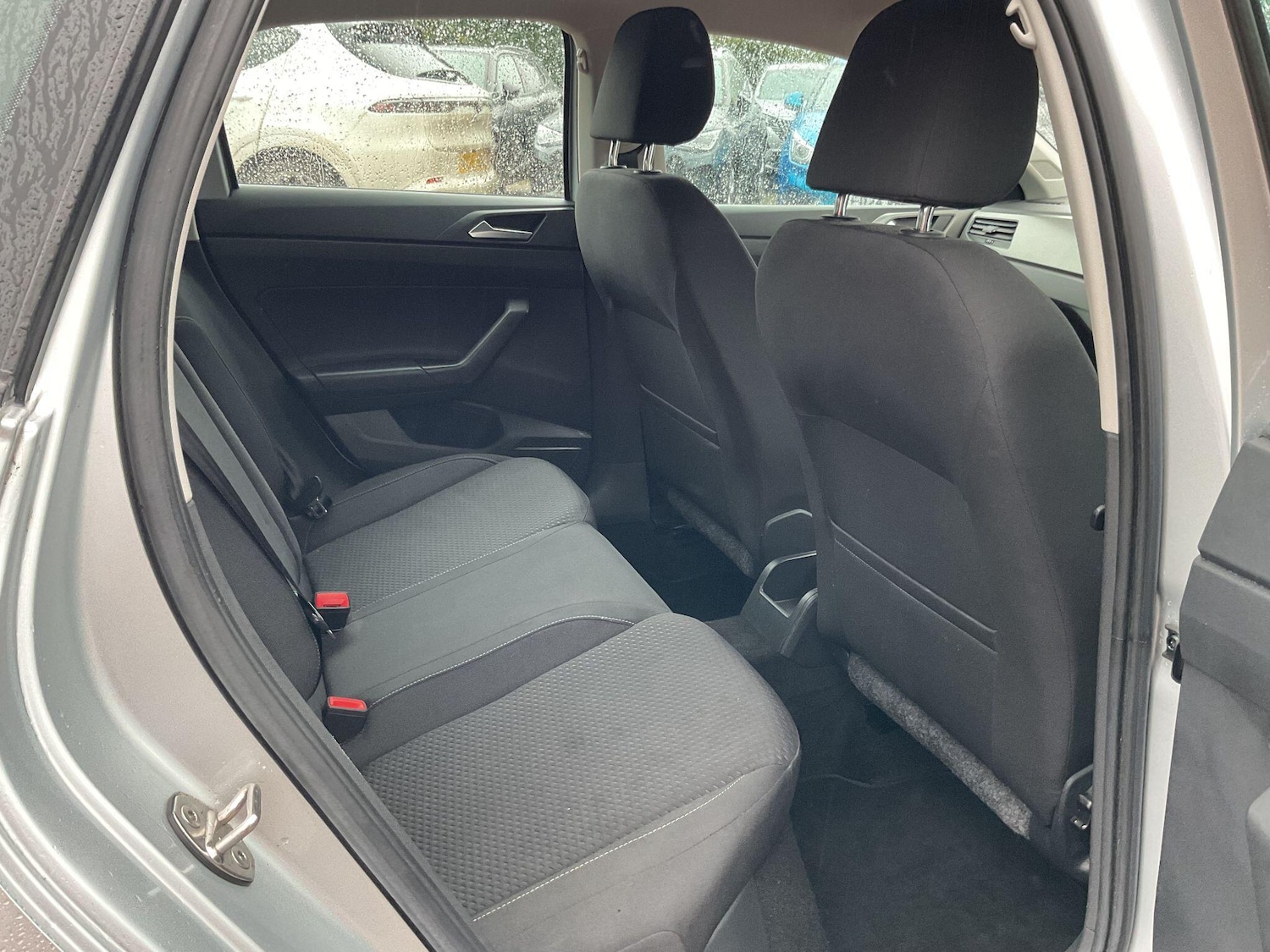 Used Volkswagen Polo for sale - 77343954: Photo 12