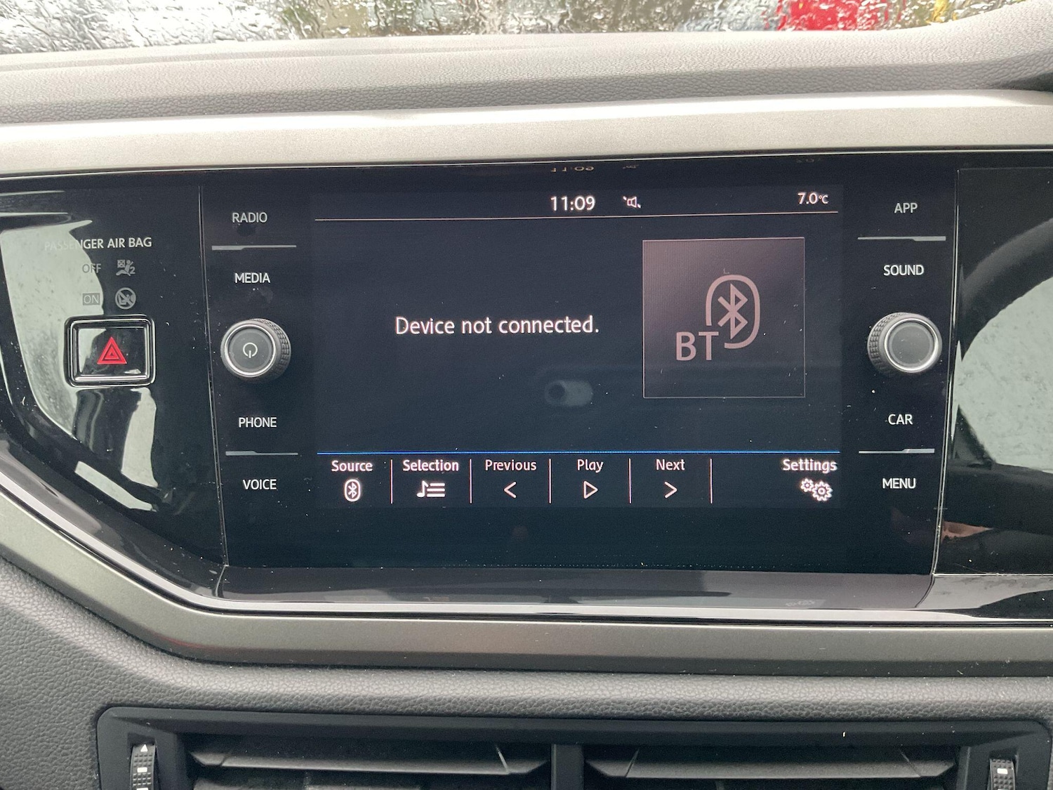 Used Volkswagen Polo for sale - 77343954: Photo 22