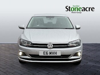 Used Volkswagen Polo 2019 for sale - 77343954: Photo