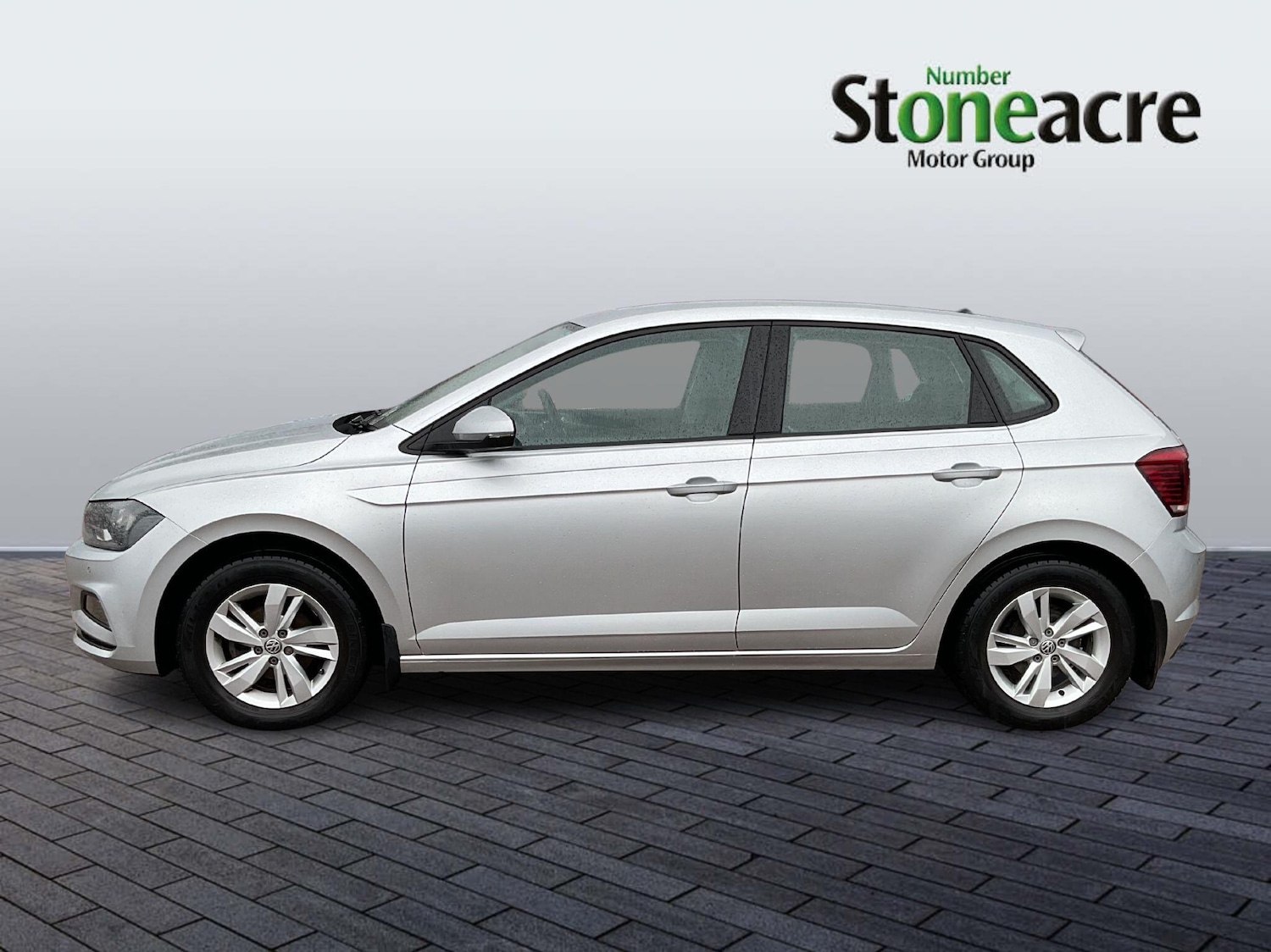 Used Volkswagen Polo for sale - 77343954: Photo 4