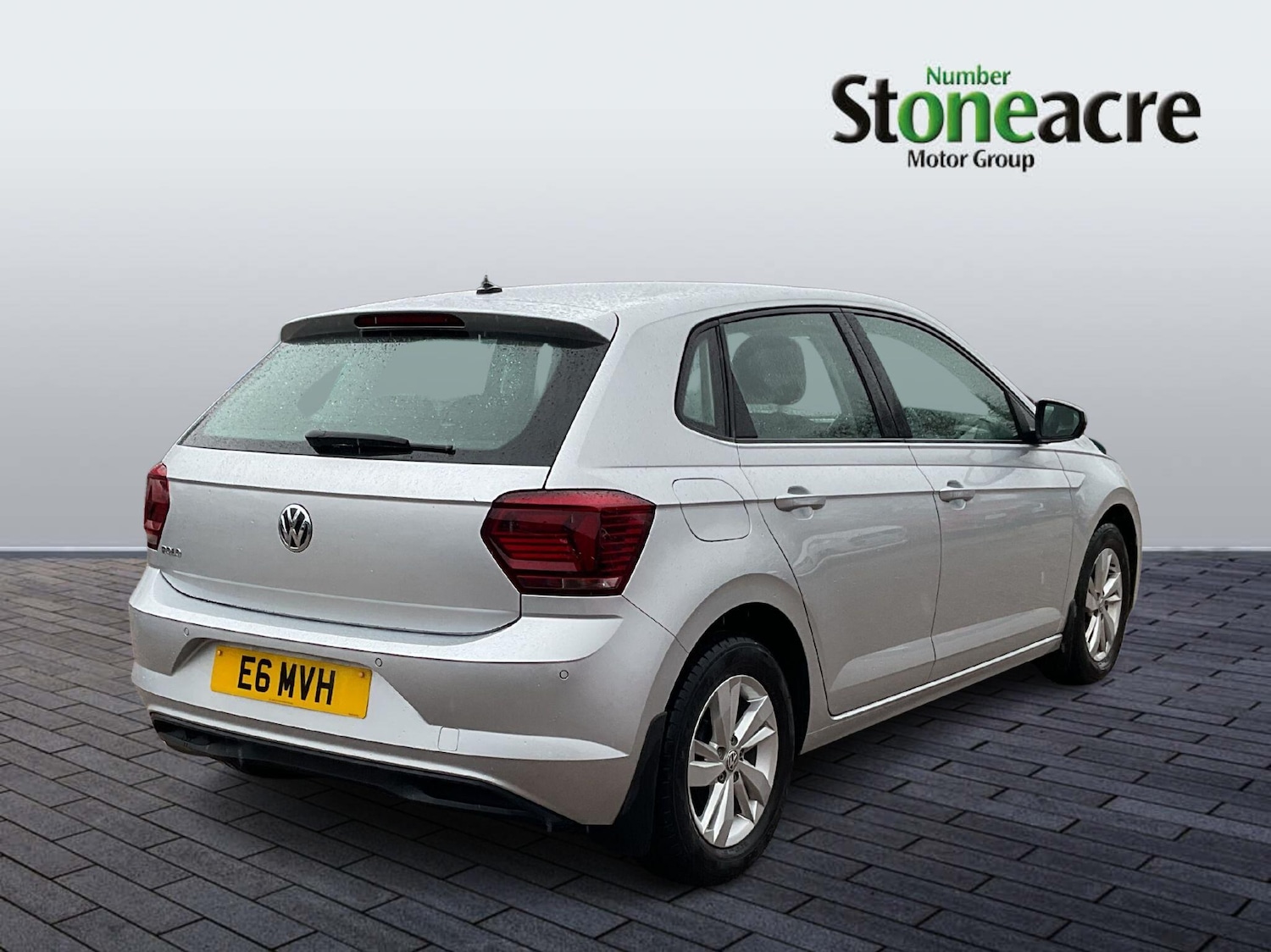 Used Volkswagen Polo for sale - 77343954: Photo 7