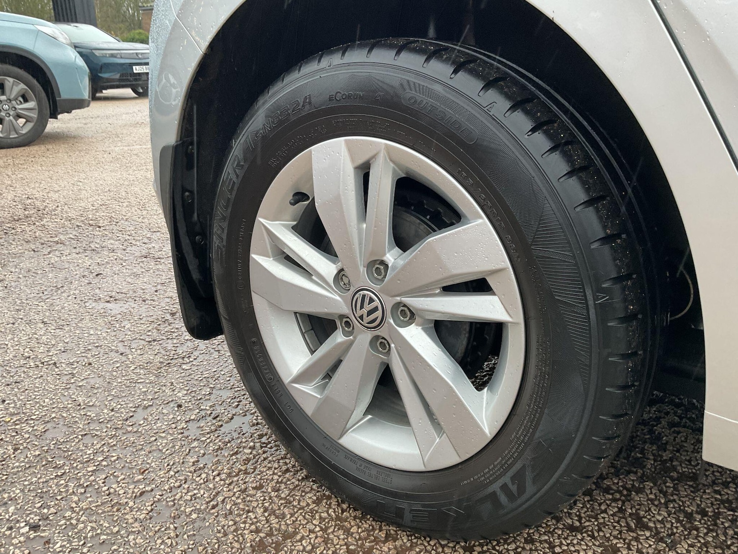 Used Volkswagen Polo for sale - 77343954: Photo 9