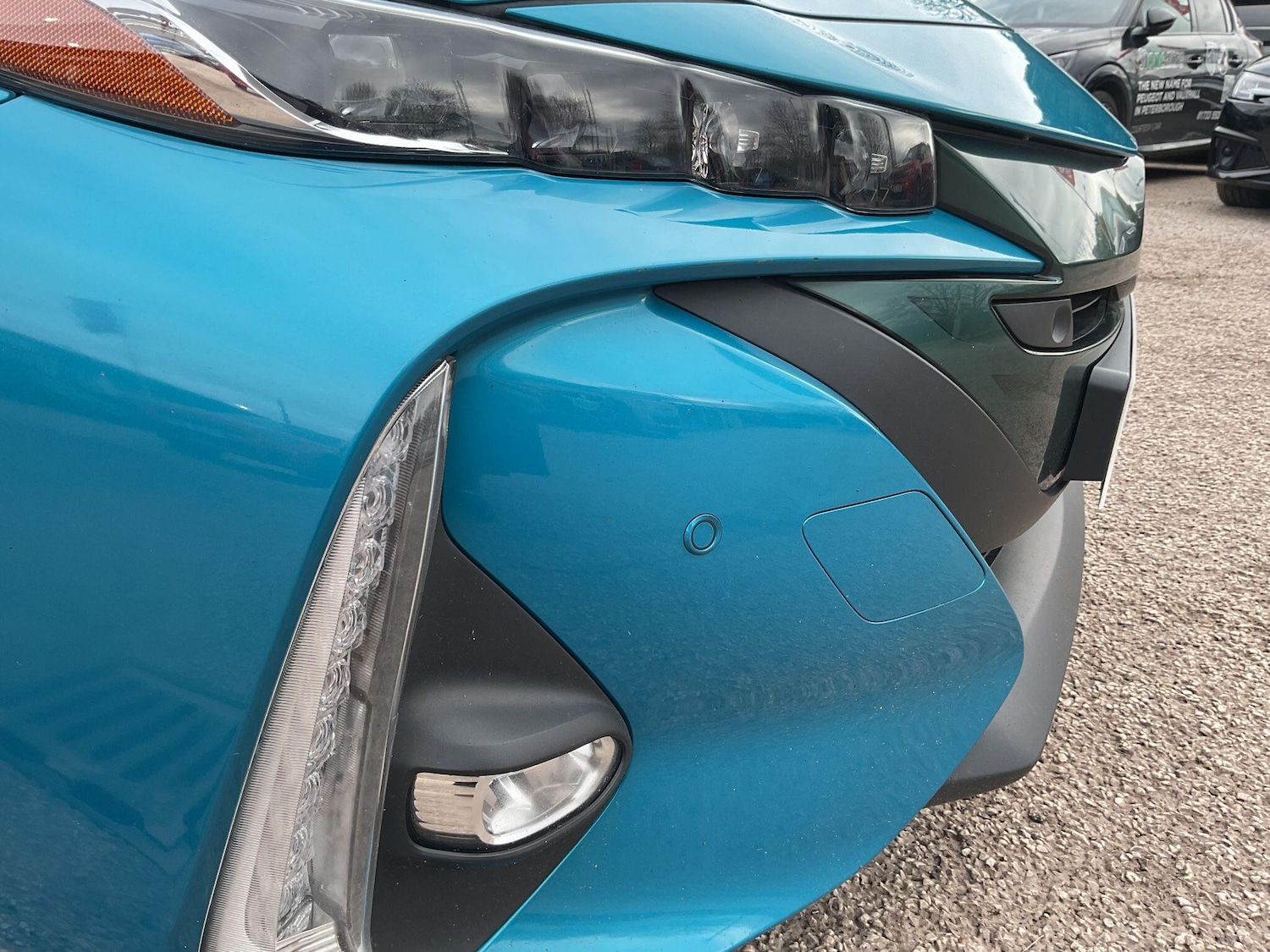 Used Toyota Prius 2018 for sale - 78046717: Photo 9