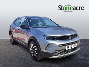 Used Vauxhall Mokka 2022 for sale - 79248129: Photo