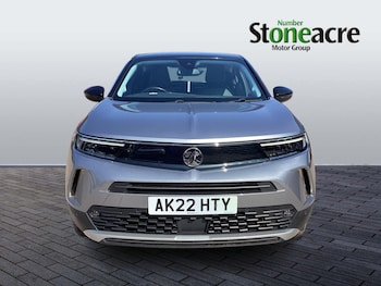 Used Vauxhall Mokka 2022 for sale - 79248129: Photo