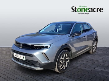 Used Vauxhall Mokka 2022 for sale - 79248129: Photo