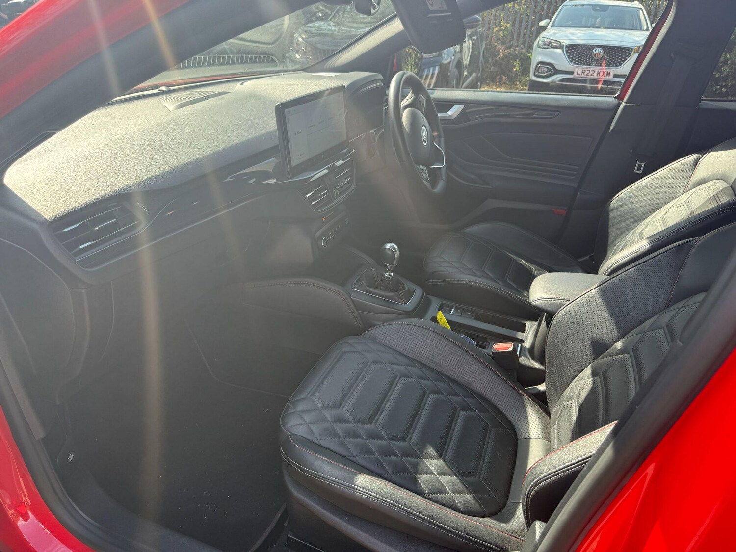 Used Ford Focus 2023 for sale - 76251432: Photo 11