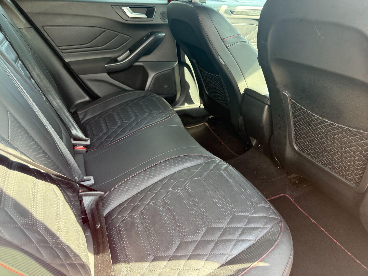 Used Ford Focus 2023 for sale - 76251432: Photo 13