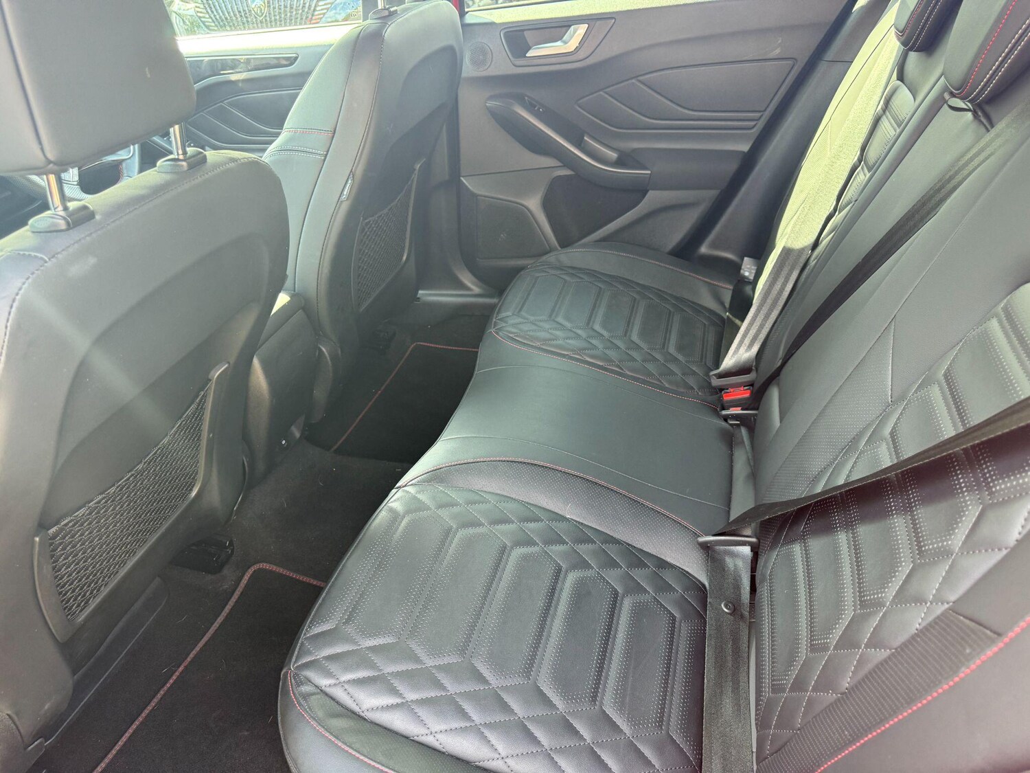 Used Ford Focus 2023 for sale - 76251432: Photo 14