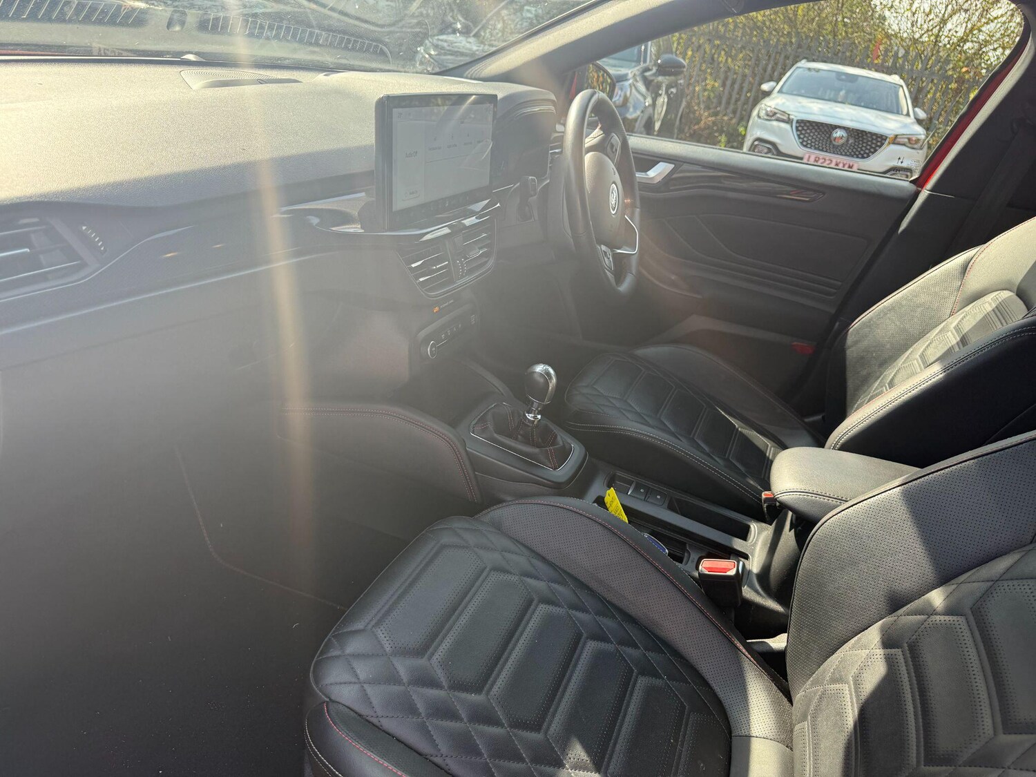 Used Ford Focus 2023 for sale - 76251432: Photo 15