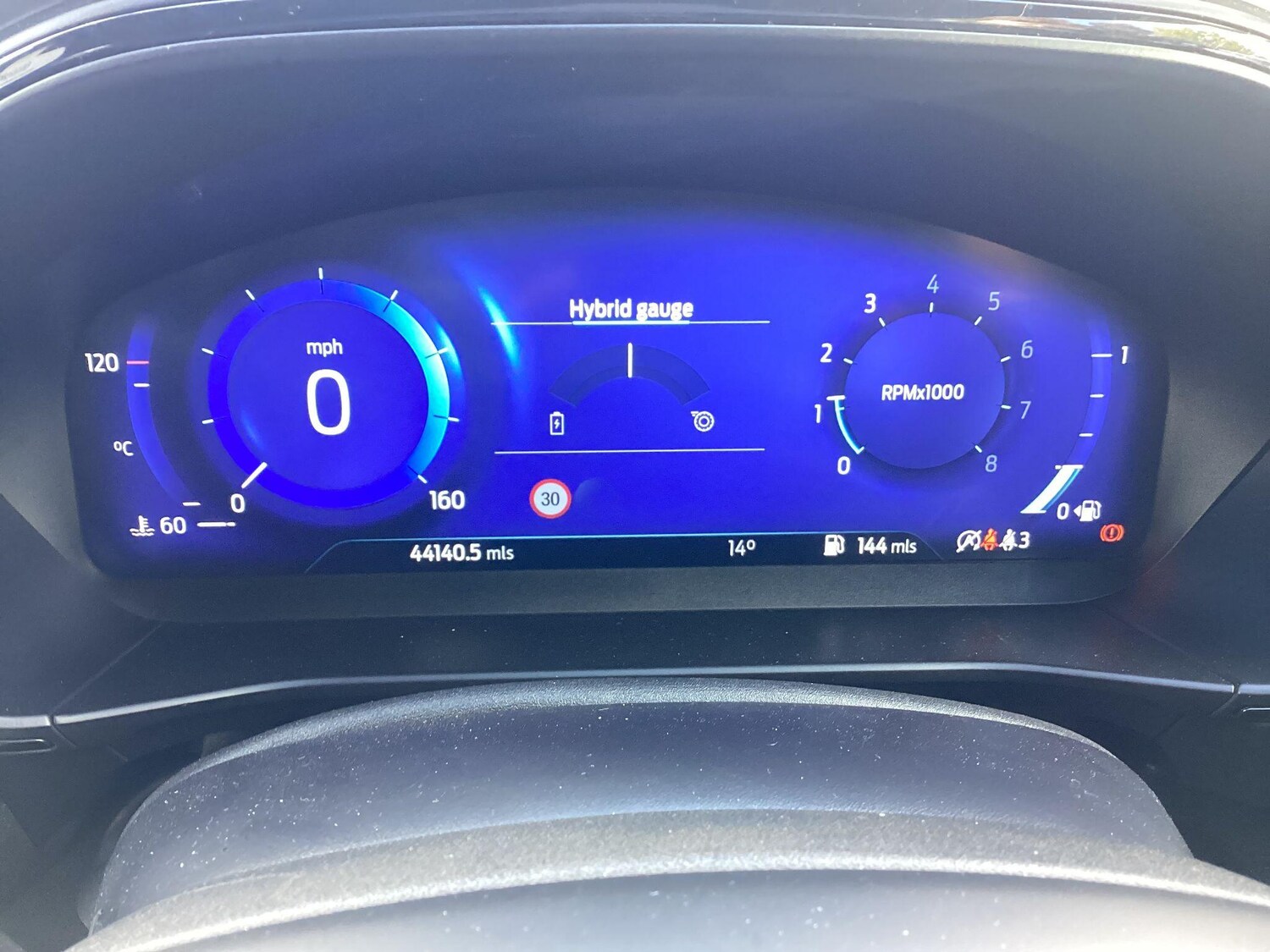 Used Ford Focus 2023 for sale - 76251432: Photo 16