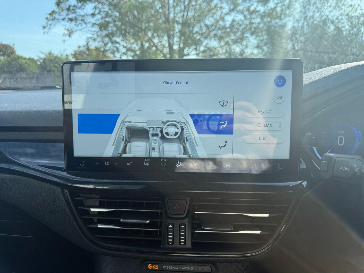 Used Ford Focus 2023 for sale - 76251432: Photo 19