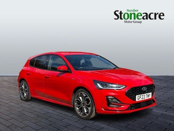 Ford - Focus