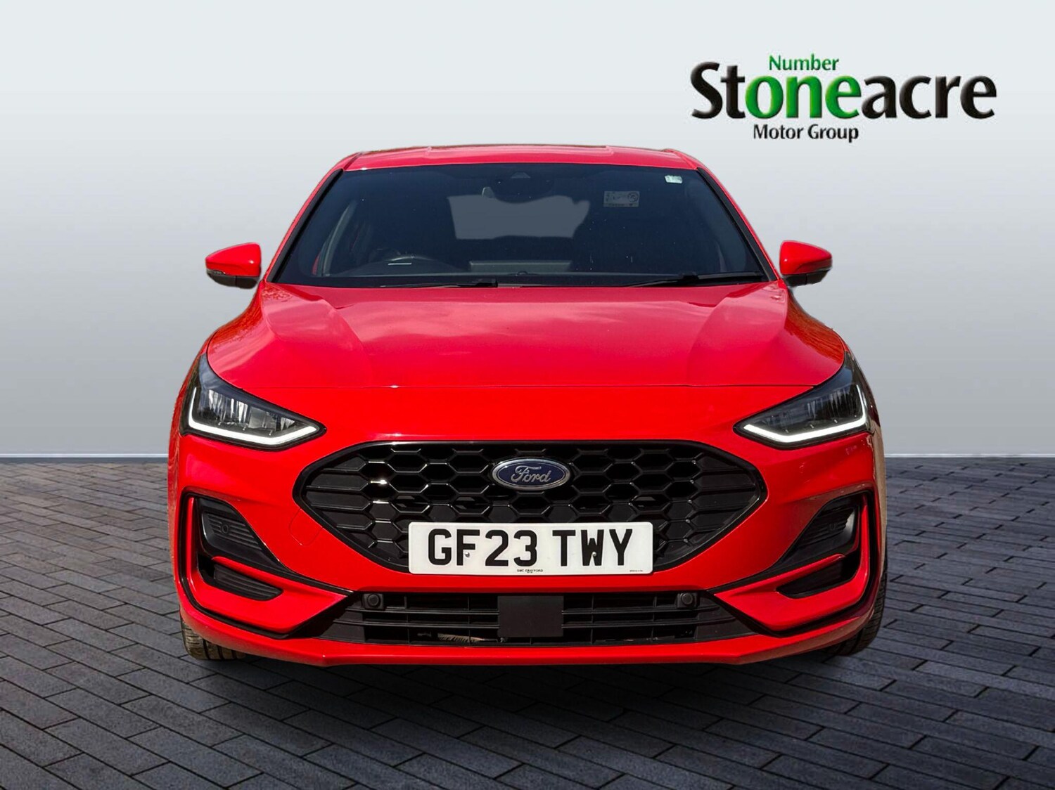 Used Ford Focus 2023 for sale - 76251432: Photo 5