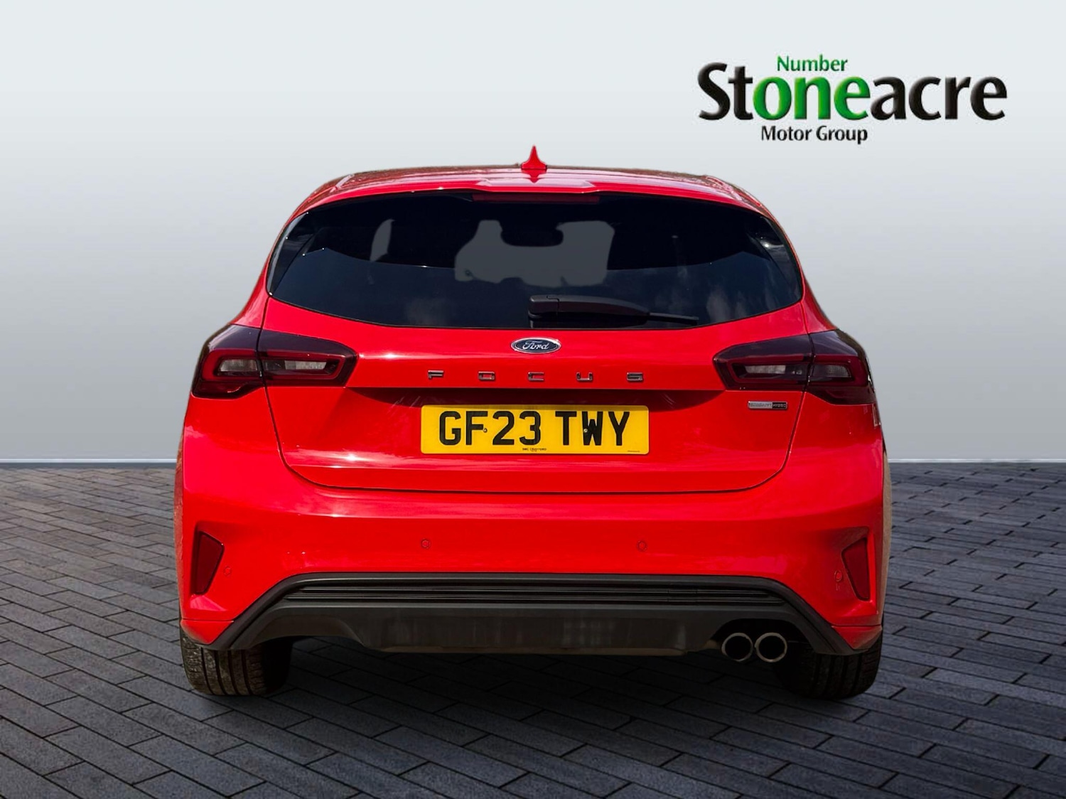 Used Ford Focus 2023 for sale - 76251432: Photo 6