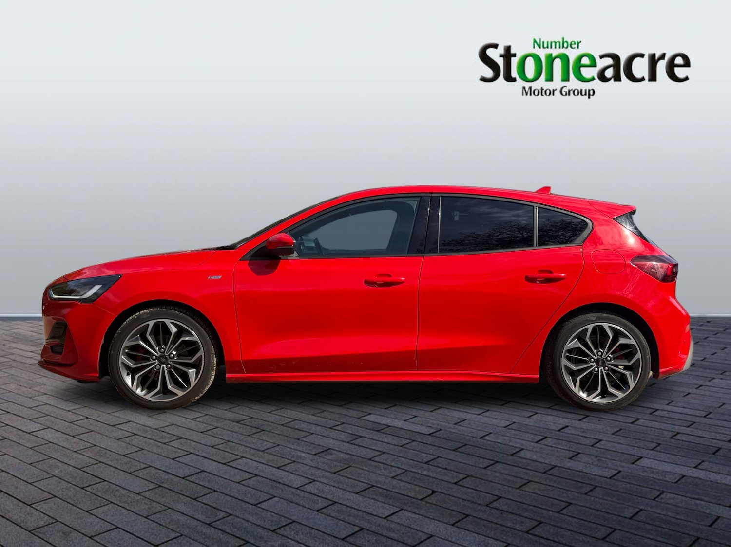 Used Ford Focus 2023 for sale - 76251432: Photo 7