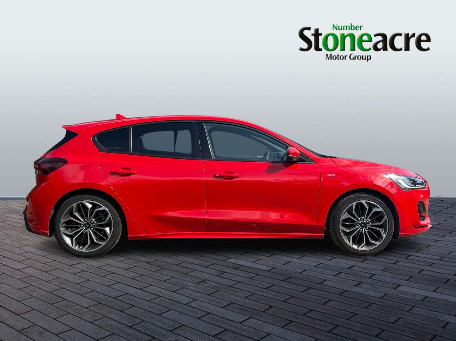 Used Ford Focus 2023 for sale - 76251432: Photo 8