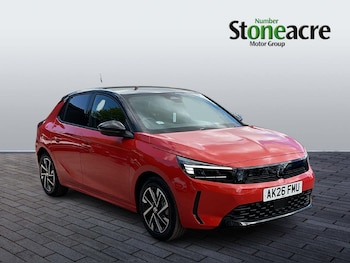 Used Vauxhall Corsa 2026 for sale - 78362976: Photo