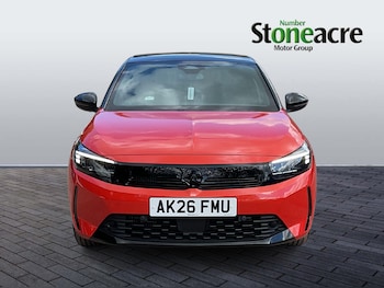 Used Vauxhall Corsa 2026 for sale - 78362976: Photo