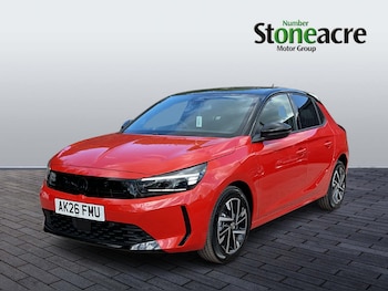 Used Vauxhall Corsa 2026 for sale - 78362976: Photo