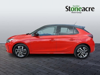 Used Vauxhall Corsa 2026 for sale - 78362976: Photo