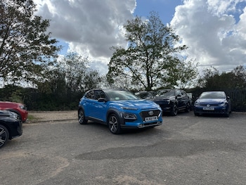 2018 (68) - 1.6T GDi Blue Drive Premium GT 5dr 4WD DCT