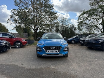 Used Hyundai KONA 2018 for sale - 75949529: Photo