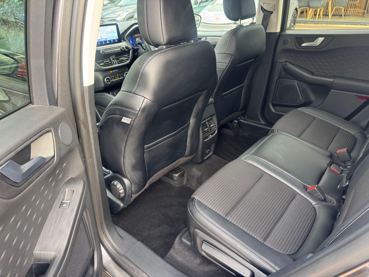 Used Ford Kuga 2020 for sale - 77191438: Photo 12