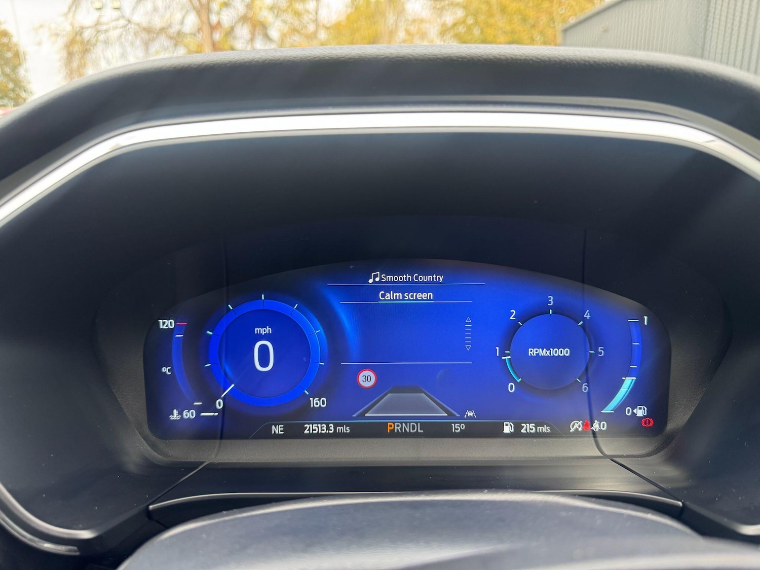 Used Ford Kuga 2020 for sale - 77191438: Photo 17