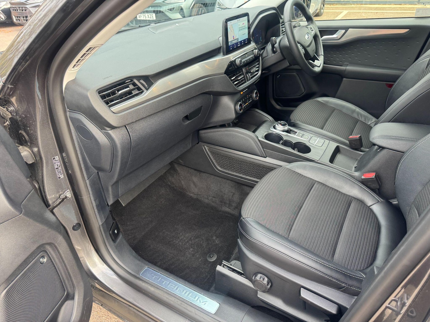 Used Ford Kuga 2020 for sale - 77191438: Photo 19