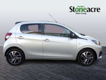 Used Peugeot 108 2022 for sale - 74874418: Photo
