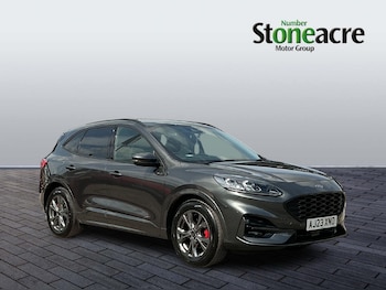 Used Ford Kuga 2023 for sale - 79158452: Photo