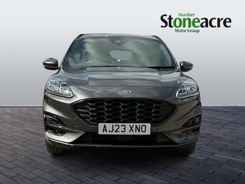 Used Ford Kuga 2023 for sale - 79158452: Photo