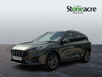 Used Ford Kuga 2023 for sale - 79158452: Photo