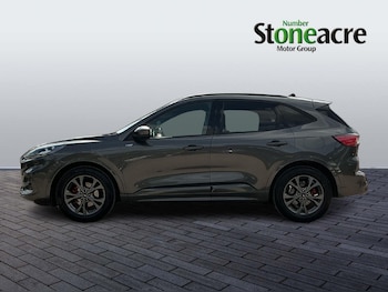 Used Ford Kuga 2023 for sale - 79158452: Photo