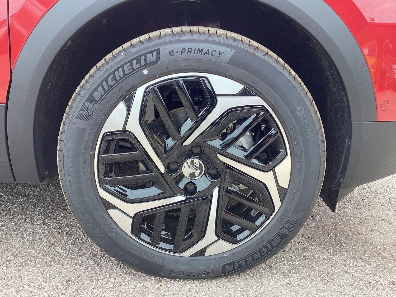 Used Vauxhall Mokka 2025 for sale - 77722839: Photo 10