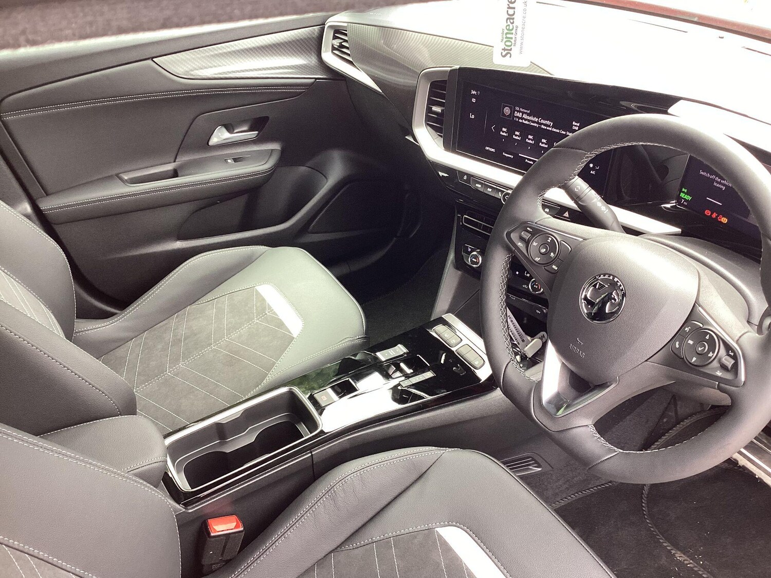 Used Vauxhall Mokka 2025 for sale - 77722839: Photo 11