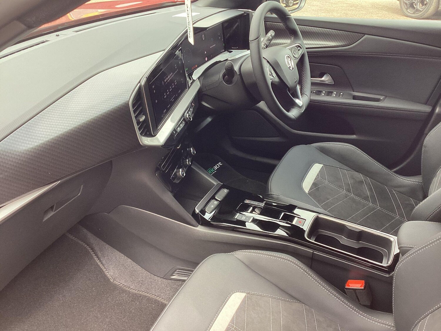 Used Vauxhall Mokka 2025 for sale - 77722839: Photo 12