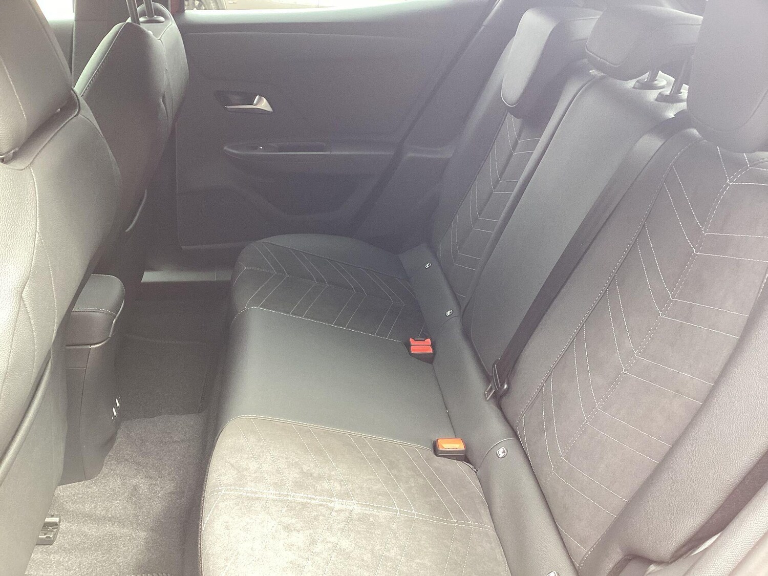 Used Vauxhall Mokka 2025 for sale - 77722839: Photo 13