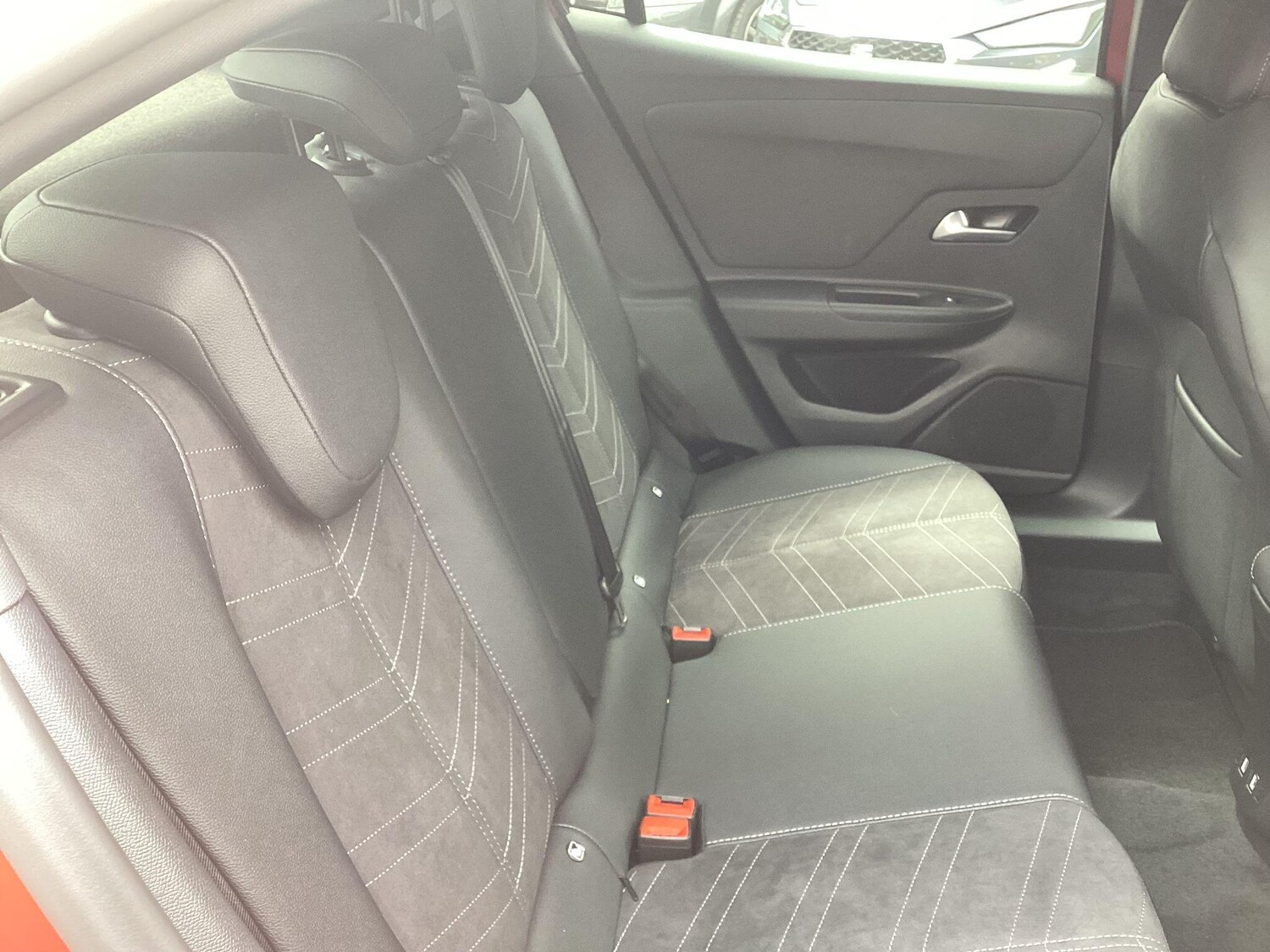 Used Vauxhall Mokka 2025 for sale - 77722839: Photo 14