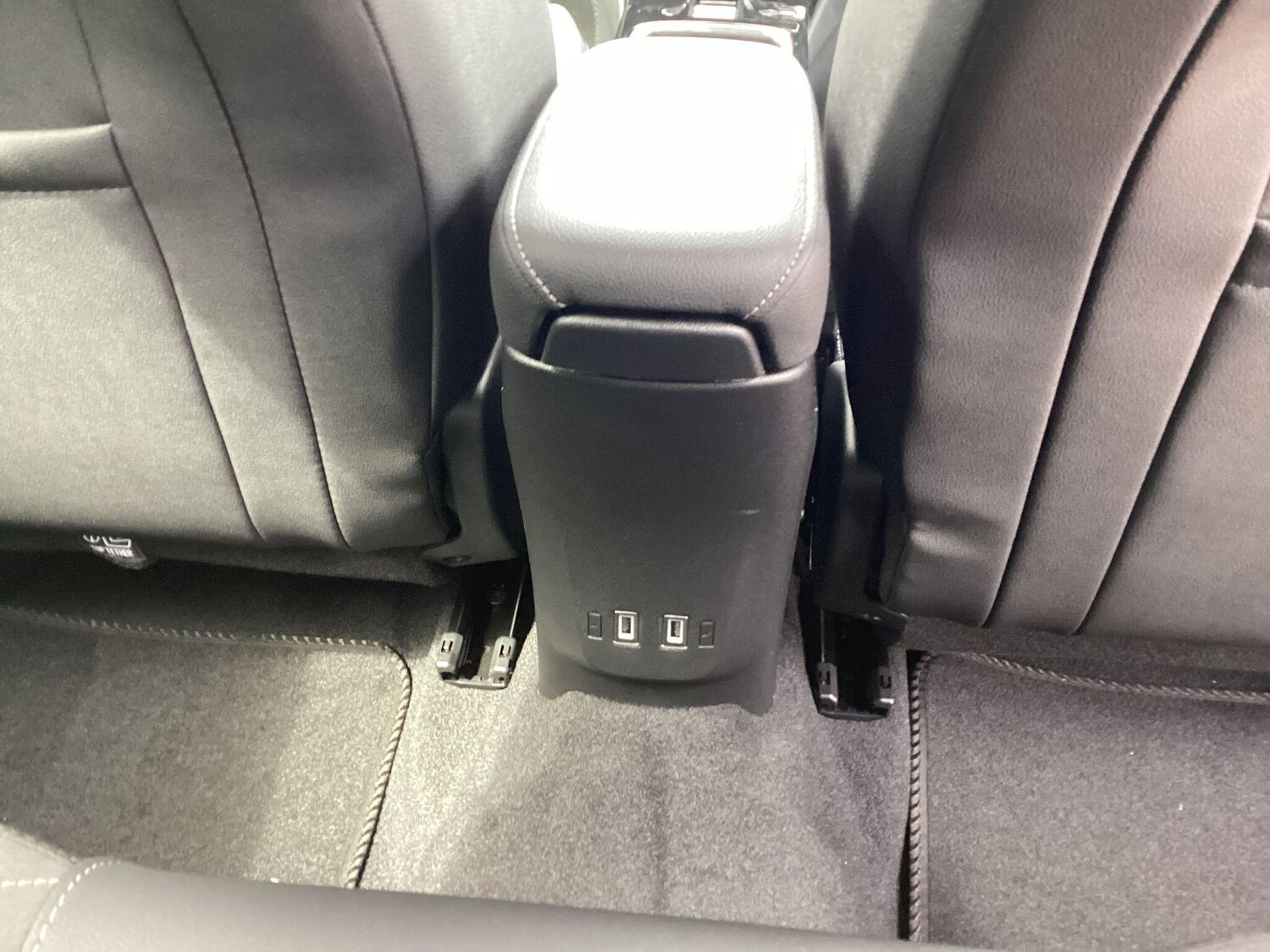 Used Vauxhall Mokka 2025 for sale - 77722839: Photo 15