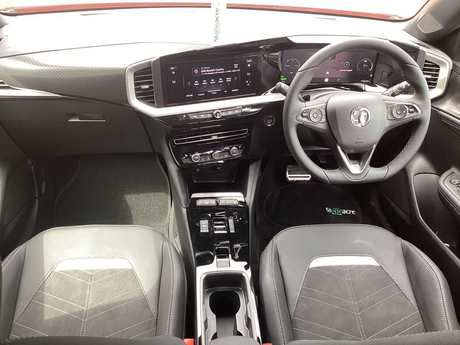 Used Vauxhall Mokka 2025 for sale - 77722839: Photo 17