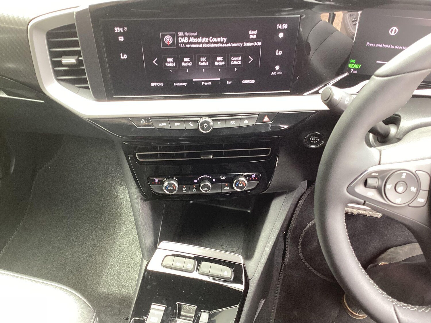 Used Vauxhall Mokka 2025 for sale - 77722839: Photo 18