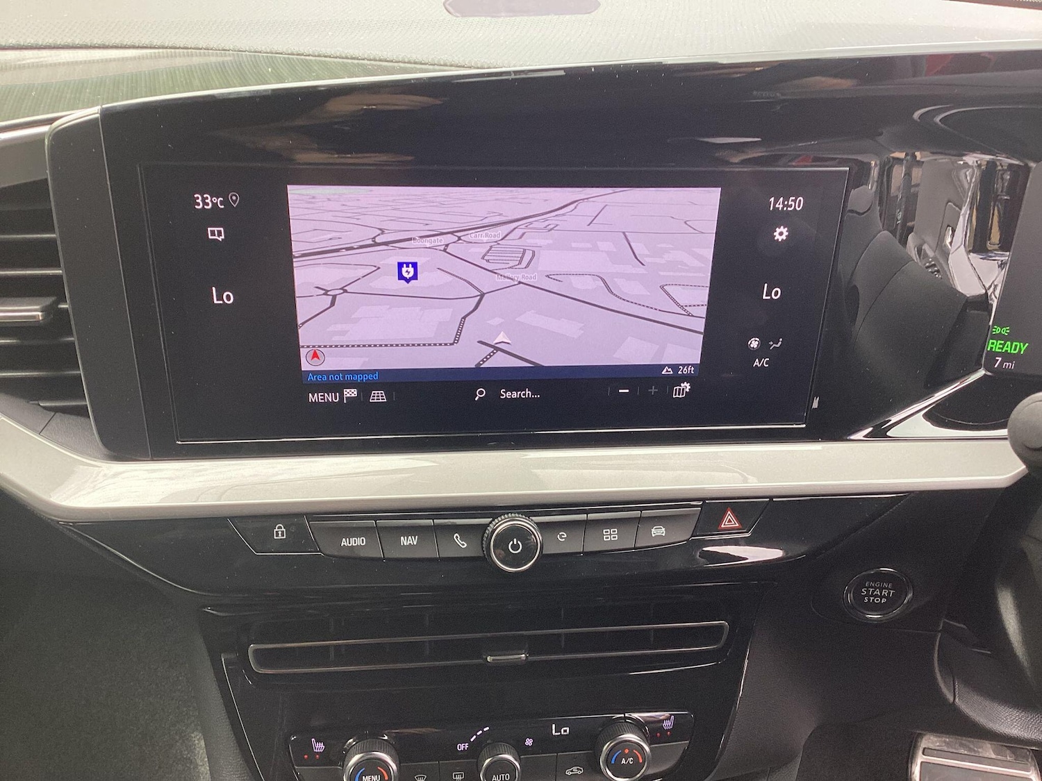 Used Vauxhall Mokka 2025 for sale - 77722839: Photo 19